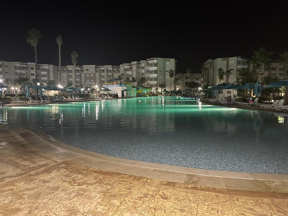 Palm Lake Resort Folla المنستير المظهر الخارجي الصورة