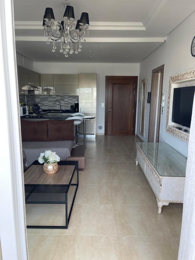 Palm Lake Resort Folla المنستير المظهر الخارجي الصورة