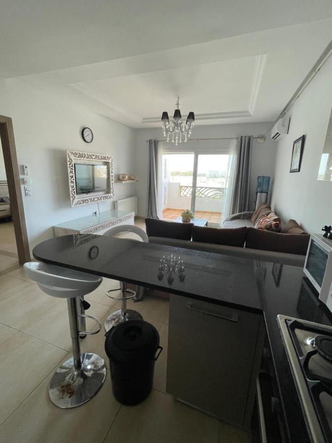 Palm Lake Resort Folla المنستير المظهر الخارجي الصورة
