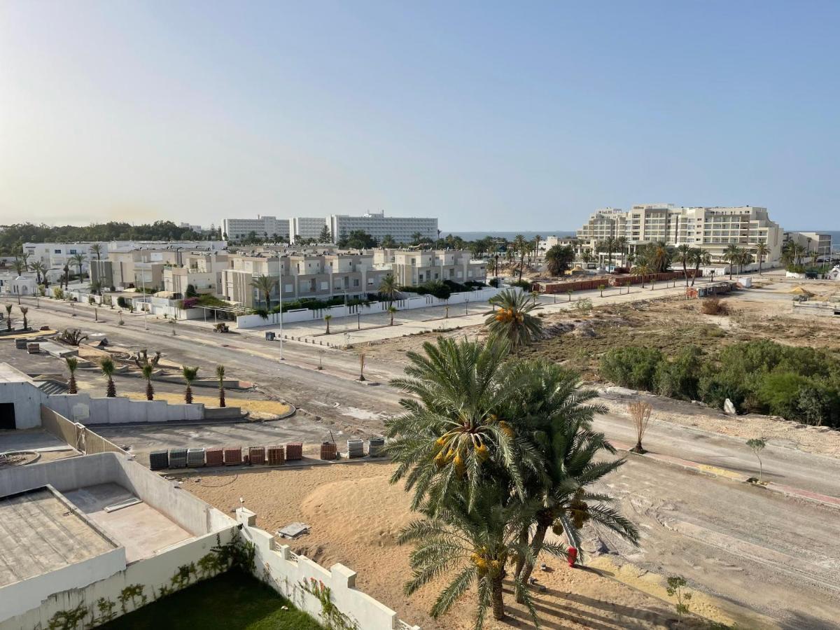 Palm Lake Resort Folla المنستير المظهر الخارجي الصورة