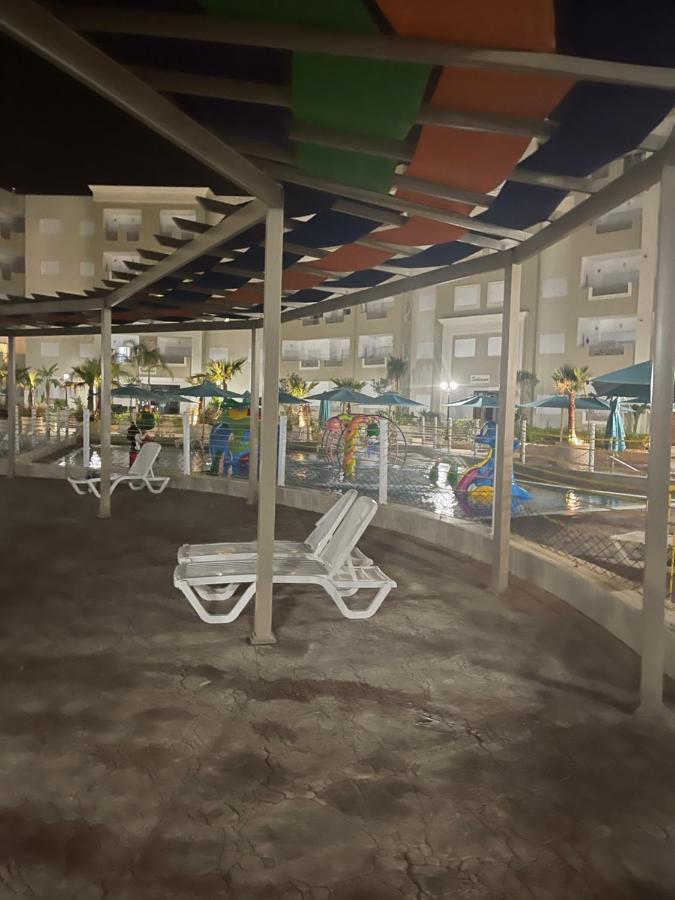 Palm Lake Resort Folla المنستير المظهر الخارجي الصورة