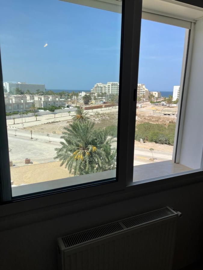 Palm Lake Resort Folla المنستير المظهر الخارجي الصورة