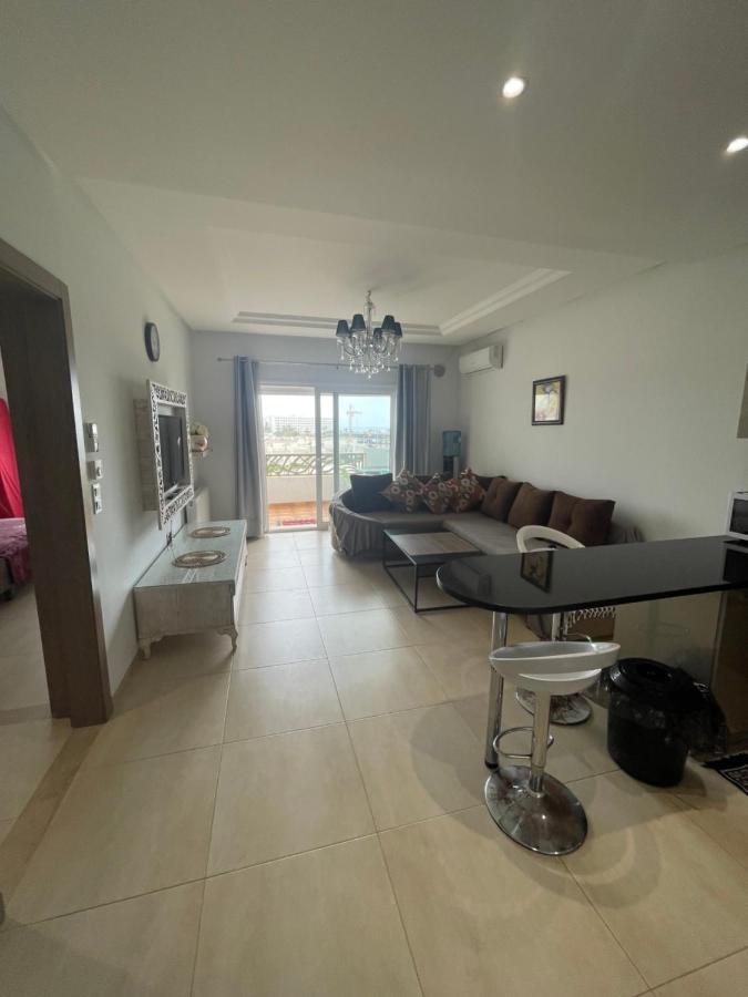 Palm Lake Resort Folla المنستير المظهر الخارجي الصورة